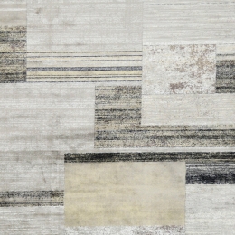 Χαλί Zrabi 3998 Grey 140X190cm