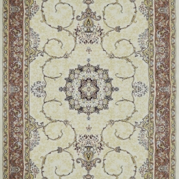 Χαλί Las Vegas 0002 Beige 160X230cm