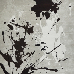 Χαλί Las Vegas 4707 Beige-Brown 160X230cm