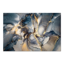 ΠΙΝΑΚΑΣ ΣΕ ΚΑΜΒΑ "ABSTRACT DREAM" MEGAPAP ΨΗΦΙΑΚΗΣ ΕΚΤΥΠΩΣΗΣ 100X70X3ΕΚ.