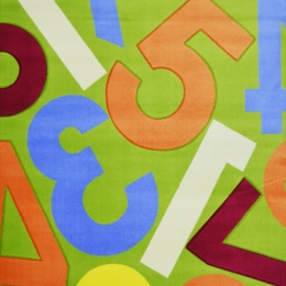 Χαλί Jumpo 5901 Green 160X230cm