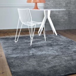 Χαλί Aslanis Aria Anthracite 160X230cm