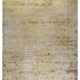 Χαλί Tango 196-344 Grey Merinos 160X230cm