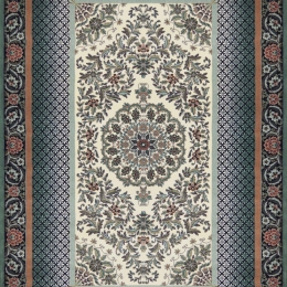 Χαλί Iznik Beige-Veraman Barok 200X300cm