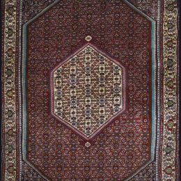 Χειροποίητο Χαλί Classic Persian Wool 228Χ140 228Χ140cm