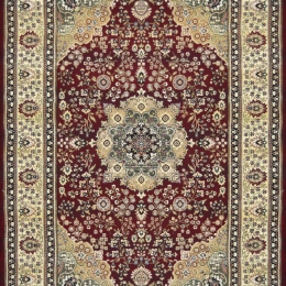 Χαλί Persana 6506 Red 160X230cm