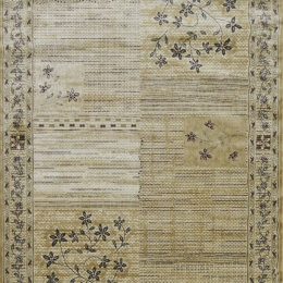 Χαλί Prestige 61582/2727 Gold 135X195cm