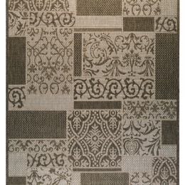 Χαλί Maestro 16409-095 Grey-Beige Merinos 200X250cm