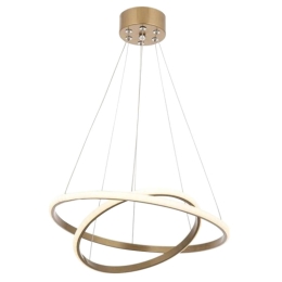 ΦΩΤΙΣΤΙΚΟ ΟΡΟΦΗΣ ΔΙΦΩΤΟ PWL-1163 PAKOWORLD LED ΜΑΥΡΟ Φ40X80ΕΚ