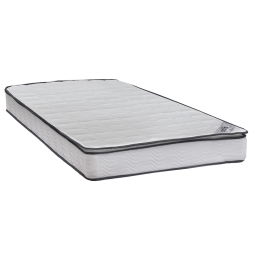 ΣΤΡΩΜΑ PERFECTO PAKOWORLD CONTINUOUS SPRINGS ΜΟΝΗΣ ΟΨΗΣ ΑΝΩΣΤΡΩΜΑ 18-20CM 100X200ΕΚ