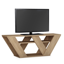 ΕΠΙΠΛΟ ΤΗΛΕΟΡΑΣΗΣ PIPRALLA PAKOWORLD ΦΥΣΙΚΟ 110X30X40ΕΚ