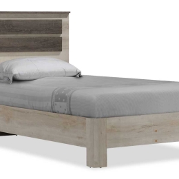 ΚΡΕΒΑΤΙ OLYMPUS PAKOWORLD ΣΕ ΧΡΩΜΑ CASTILLO-TORO 100X200ΕΚ