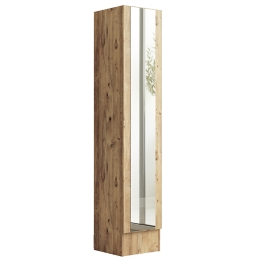 ΝΤΟΥΛΑΠΙ-ΣΤΗΛΗ XARA PAKOWORLD SONOMA 35.5X35.5X180ΕΚ
