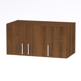 ΠΑΤΑΡΙ ΝΤΟΥΛΑΠΑΣ WARNER PAKOWORLD ΤΡΙΦΥΛΛΟ ΚΑΡΥΔΙ 90X46.5X45ΕΚ