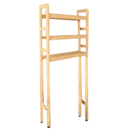 ΕΠΙΠΛΟ ΠΛΥΝΤΗΡΙΟΥ GODRIC PAKOWORLD ΦΥΣΙΚΟ 70X21X150ΕΚ