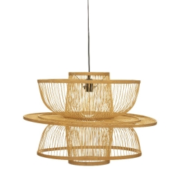 ΦΩΤΙΣΤΙΚΟ ΟΡΟΦΗΣ ΜΟΝΟΦΩΤΟ ORGALIA PAKOWORLD Ε27 ΦΥΣΙΚΟ Φ58X45ΕΚ