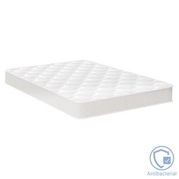 ΣΤΡΩΜΑ FIX PAD CHIC STROM ΜΟΝΗΣ ΟΨΗΣ 18-19CM 140X200ΕΚ