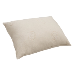ΜΑΞΙΛΑΡΙ ΥΠΝΟΥ ORGANIC COTTON PAKOWORLD 70X50