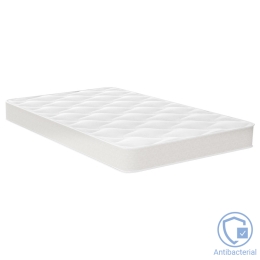 ΣΤΡΩΜΑ FIX PAD CHIC STROM ΜΟΝΗΣ ΟΨΗΣ 18-19CM 120X200ΕΚ
