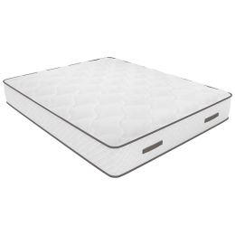 ΣΤΡΩΜΑ RELAXATION CHIC STROM ΔΙΠΛΗΣ ΟΨΗΣ 27CM 160X200ΕΚ