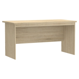 ΓΡΑΦΕΙΟ ΕΡΓΑΣΙΑΣ PAYTON PAKOWORLD SONOMA 150X72.5X76ΕΚ