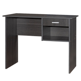 ΓΡΑΦΕΙΟ ΕΡΓΑΣΙΑΣ ΜΕ ΣΥΡΤΑΡΙ MICHAEL PAKOWORLD WENGE 88X45X72ΕΚ