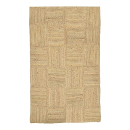 ΧΑΛΙ WORRENS INART ΜΠΕΖ ΓΙΟΥΤΑ 120X180X1ΕΚ