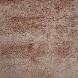 Bonsai Home Χαλί Shaggy 140Χ200 - Ροζ