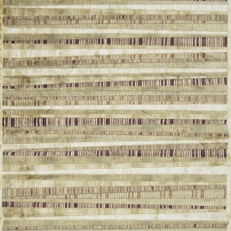 Χαλί Prestige 51151/2727 Gold 135X195cm