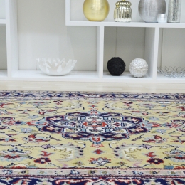 Χειροποίητο Χαλί Romanian Wool 237Χ167 237Χ167cm