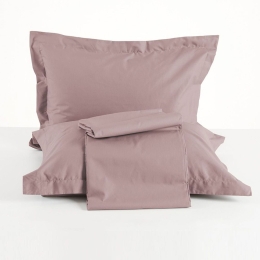 Μαξιλαροθήκη Σετ 2τμχ True Colours 08 Kentia 50Χ70 100% Βαμβακερό Περκάλι