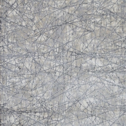 Χαλί Assos 16920-95 Brown-Beige Merinos 200X290cm