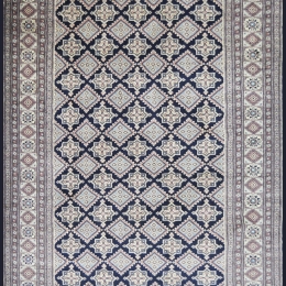 Χειροποίητο Χαλί Pakistan Bukhara Wool 241Χ173 241Χ173cm