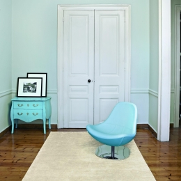 Χαλί Aslanis Aria Beige 160X230cm
