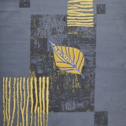 Χαλί Vogue 800/5104 Grey 200X290cm