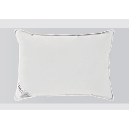 Μαξιλάρι Ύπνου Microfiber-Hollowfiber Super Soft  Nima 50Χ70 50x70cm Microfiber-Hollowfiber