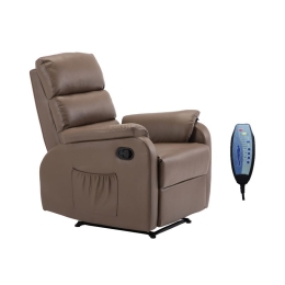 COMFORT MASSAGE ΠΟΛΥΘΡΟΝΑ RELAX, ΣΑΛΟΝΙΟΥ - ΚΑΘΙΣΤΙΚΟΥ, PU CAPPUCCINO