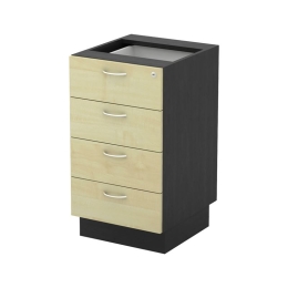 EXECUTIVE ΣΥΡΤΑΡΙΕΡΑ ΕΠΕΚΤΑΣΗΣ DARK GREY - BEECH