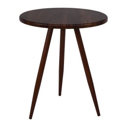 NATURALE STEEL ΤΡΑΠΕΖΙ ΜΕΤΑΛΛΟ ΚΑΡΥΔΙ, ΕΠΙΦΑΝΕΙΑ ΚΑΡΥΔΙ