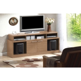 ANALOG ΕΠΙΠΛΟ TV ΑΠΟΧΡΩΣΗ SONOMA OAK