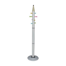 PENCIL ΚΑΛΟΓΕΡΟΣ ΜΕΤΑΛΛΟ ΒΑΦΗ ΑΣΠΡΟ