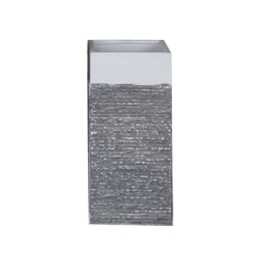 FLOWER POT-10 ΑΠΟΧΡΩΣΗ BLACK WASH