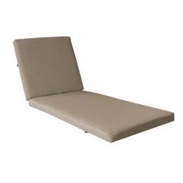 VERANO ΜΑΞΙΛΑΡΙ ΞΑΠΛΩΣΤΡΑΣ (A) ΥΦΑΣΜΑ CAPPUCCINO WATER REPELLENT ΜΕ ΦΕΡΜΟΥΑΡ - VELCRO