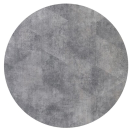 HPL (HIGH PRESSURE LAMINATED) ΕΠΙΦΑΝΕΙΑ ΤΡΑΠΕΖΙΟΥ ΑΠΟΧΡΩΣΗ CEMENT, ΕΞΩΤΕΡΙΚΟΥ ΧΩΡΟΥ