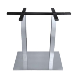 EPSILON ΒΑΣΗ ΤΡΑΠΕΖΙΟΥ INOX #201/21,20 KG