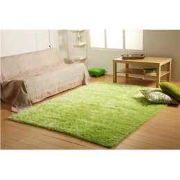 Bonsai Home Χαλί Shaggy 240Χ305 - Λαχανί