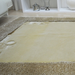 Χαλί Pierre Gardin 821 Beige 160X230cm