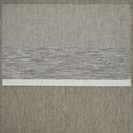 Χαλί Breeze 1061 Brown 160X230cm
