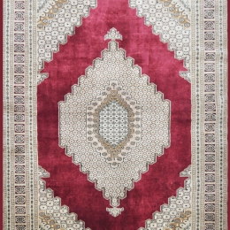 Χειροποίητο Χαλί 274574-30018/2516/6 252X170 252X170cm