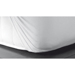 Κάλυμμα Στρώματος 80X200 Cotton Cover Kentia Μονό 80x200cm Βαμβάκι-Πολυέστερ